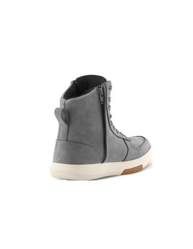 Botas IXON Ghost Waterproof Mujer Gris
