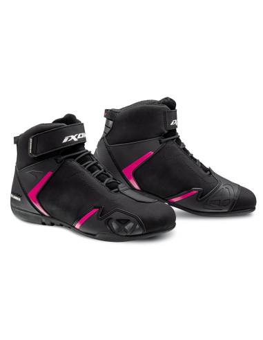 Botas IXON Gambler Waterproof Mujer...