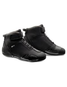 Botas IXON Gambler Mujer Negro