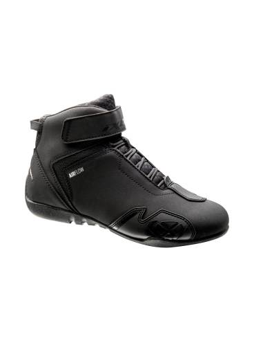 Botas IXON Gambler Mujer Negro