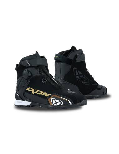 Botas IXON Bull 2 Waterproof Mujer...