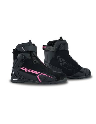 Botas IXON Bull 2 Waterproof Mujer...