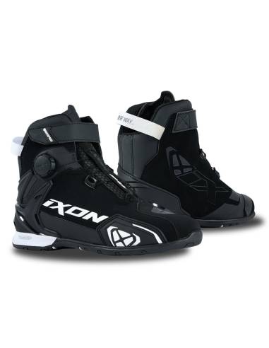 Botas IXON Bull 2 Waterproof Mujer...