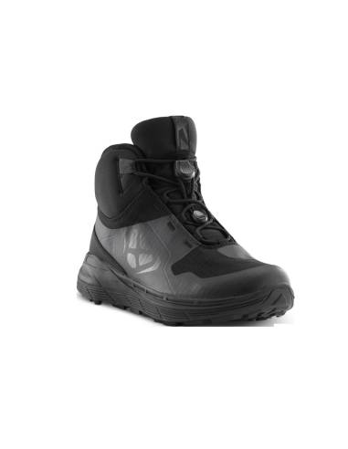 Botas IXON Snake Waterproof Negro