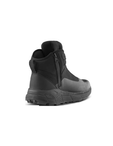 Botas IXON Snake Waterproof Negro