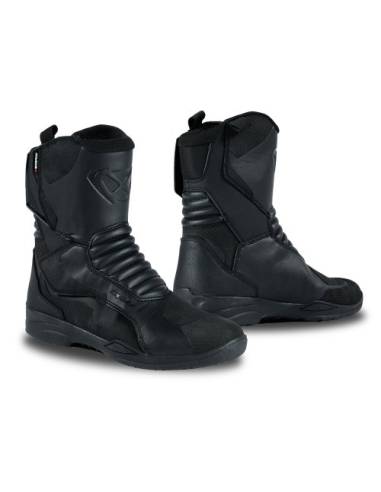 Botas IXON Midgard Waterproof Negro