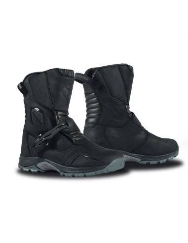 Botas IXON Klay Waterproof Negro