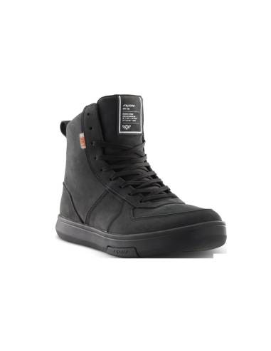 Botas IXON Ghost Waterproof Negro