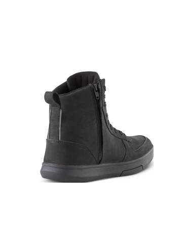 Botas IXON Ghost Waterproof Negro