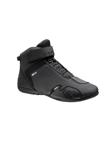 Botas IXON Gambler Negro