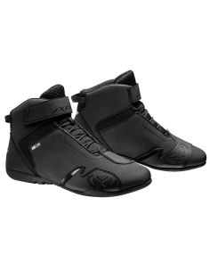 Botas IXON Gambler Negro