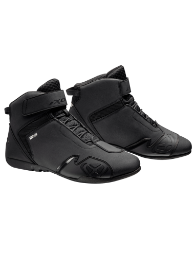 Botas IXON Gambler Negro