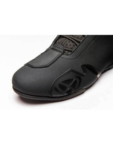 Botas IXON Gambler Negro