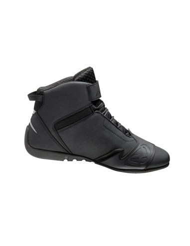 Botas IXON Gambler Negro