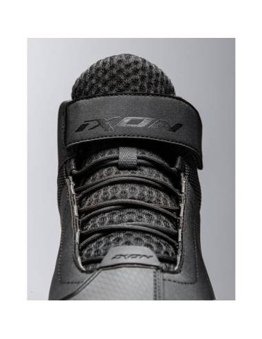 Botas IXON Gambler Negro
