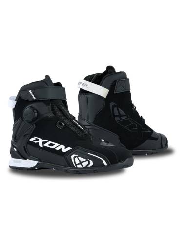 Botas IXON Bull 2 Waterproof...