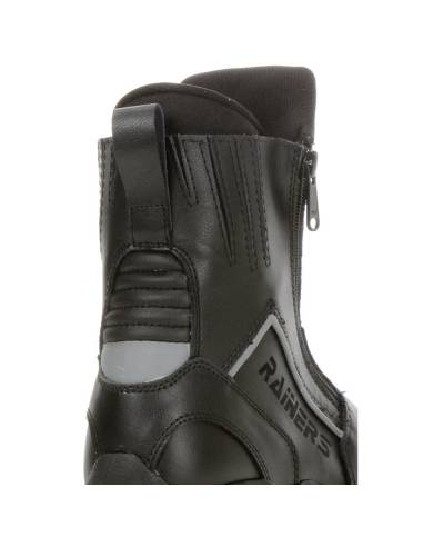 Botas RAINERS S-32 Negro