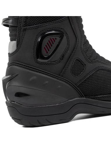 Botas RAINERS S-93 Negro