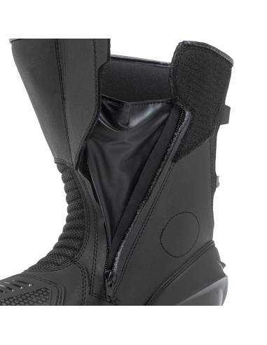 Botas RAINERS S-93 Negro