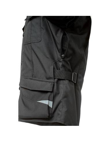 Chaqueta RAINERS Baltimore Negro