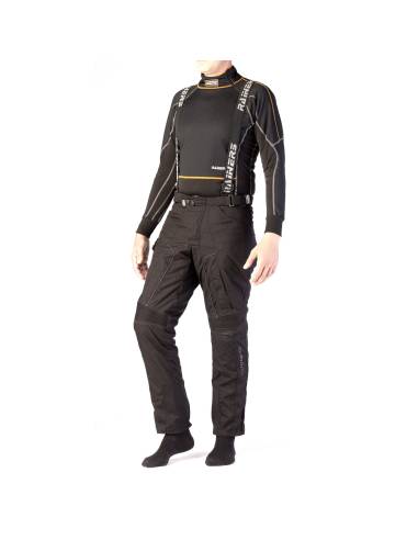 Pantalón RAINERS Dallas Largo Negro