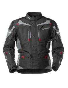 Chaqueta RAINERS Duna Negro