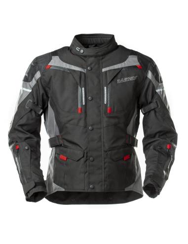 Chaqueta RAINERS Duna Negro