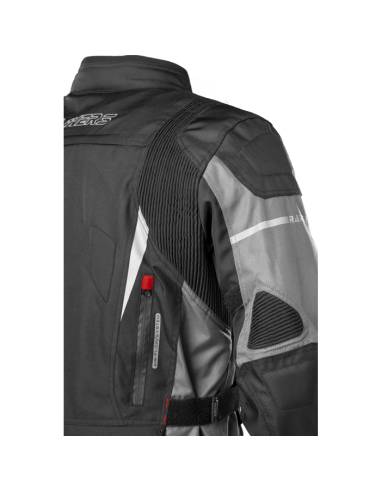 Chaqueta RAINERS Duna Negro