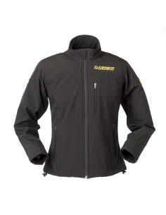 Chaqueta RAINERS Leo Negro