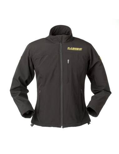 Chaqueta RAINERS Leo Negro
