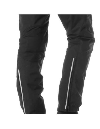 Pantalón RAINERS Oxford Largo Negro