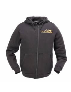 Sudadera RAINERS Trento Negro