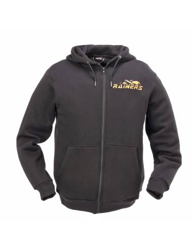 Sudadera RAINERS Trento Negro