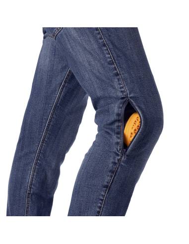 Pantalón RAINERS Axel Azul