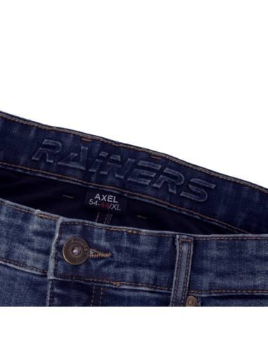 Pantalón RAINERS Axel Azul