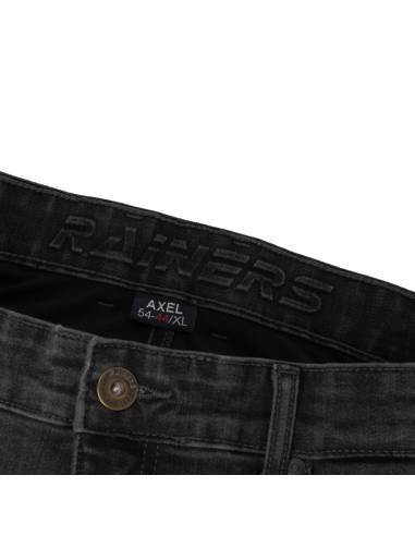 Pantalón RAINERS Axel Negro