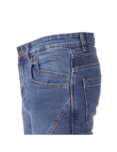 Pantalón RAINERS Durango Advance Azul
