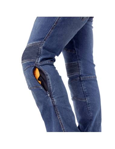 Pantalón RAINERS Durango Advance Azul