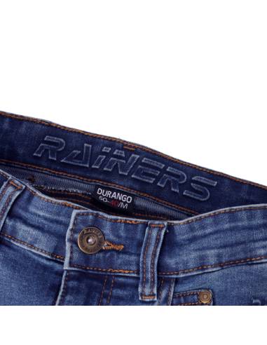 Pantalón RAINERS Durango Advance Azul