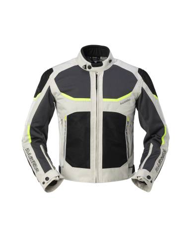 Chaqueta RAINERS Jerez 2 Gris