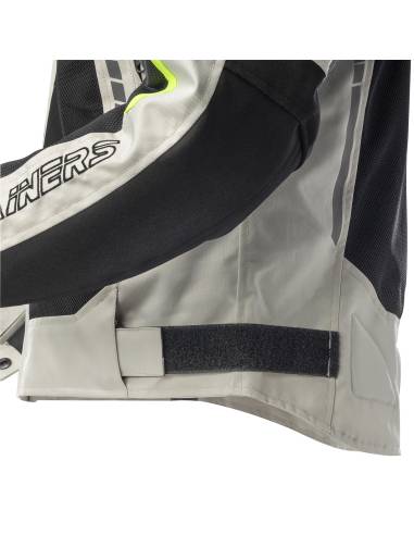 Chaqueta RAINERS Jerez 2 Gris