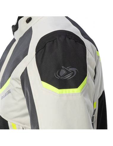 Chaqueta RAINERS Jerez 2 Gris