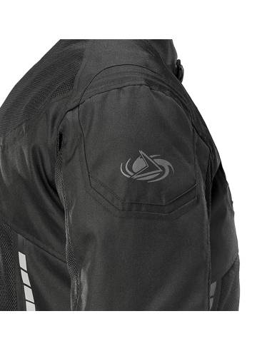 Chaqueta RAINERS Jerez 2 Negro