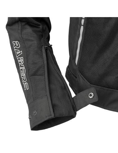 Chaqueta RAINERS Jerez 2 Negro