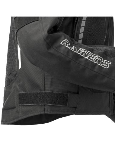 Chaqueta RAINERS Jerez 2 Negro