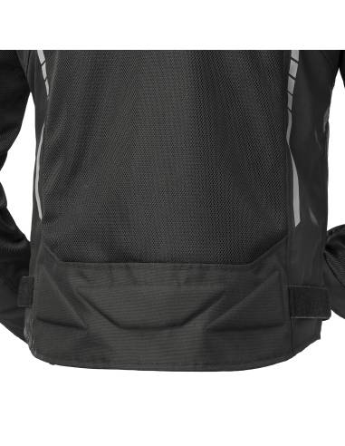 Chaqueta RAINERS Jerez 2 Negro