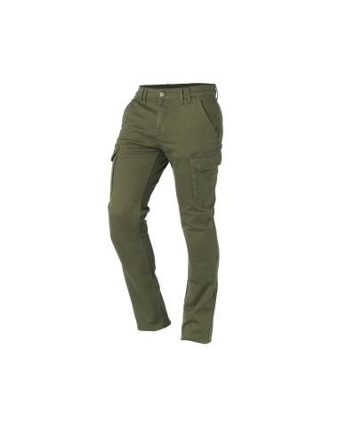 Pantalón RAINERS Zack Verde