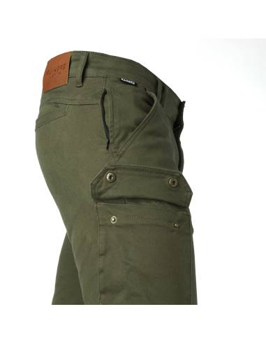 Pantalón RAINERS Zack Verde