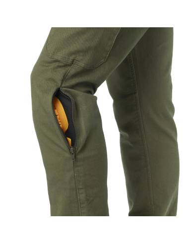 Pantalón RAINERS Zack Verde
