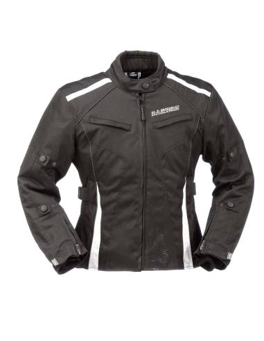 Chaqueta RAINERS Selena Negro